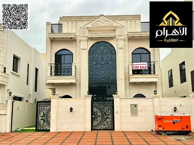 An unmissable opportunity: a classic two-story villa with a rooftop terrace, fully furnished and ready for immediate occupancy