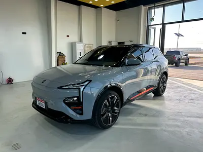 Rabdan One 2023 - GCC Specs