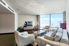 MOTIVATED SELLER | VACANT | + MAID'S ROOM