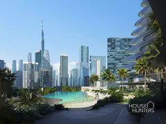 Branded Residence I Ultra-luxury I Q3 2026