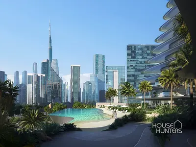 Branded Residence I Ultra-luxury I Q3 2026