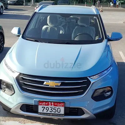 Economy SUV  for Rent