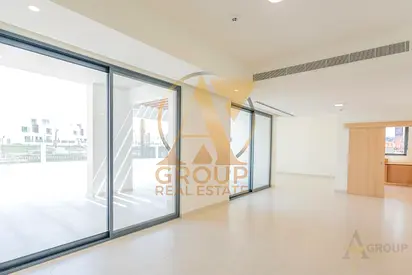 Spacious 4 Bedroom Villa for Rent in June Cluster