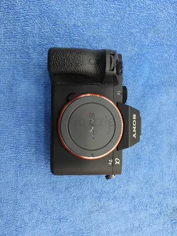 Sony A7 II Body Only