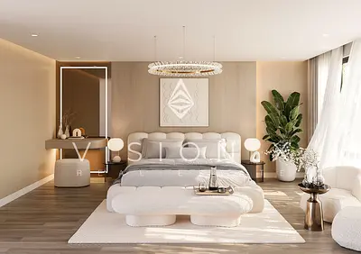 Well-Designed Spaces | Modern Lifestyle | Off-Plan