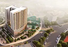 Under market price/Great Opportunity for Investor and End users /Full furnished/0% Commission