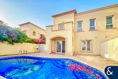 Upgraded | Private pool | Lake view | 4E