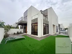 4BR Villa | Senses at the Fields | Private Garden | Multiple Views