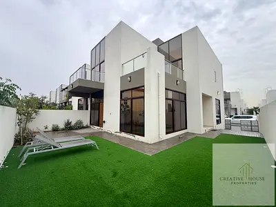 4BR Villa | Senses at the Fields | Private Garden | Multiple Views
