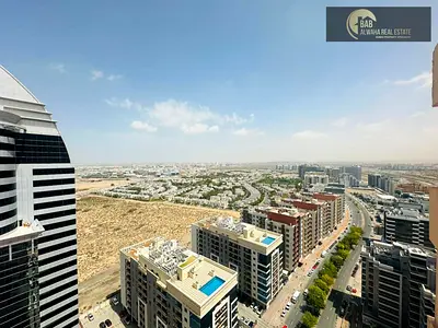 Full Bright | With Balcony | Close Kitchen