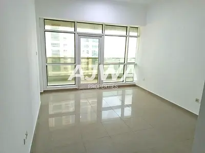1 Bedroom | Full Lake View | Opposite DMCC Metro