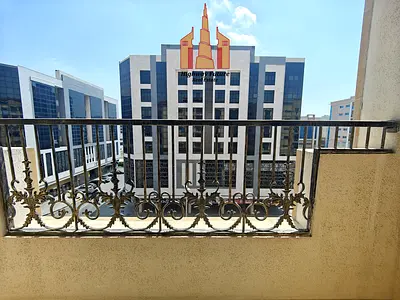 LAVISH APARTMENT OPEN VIEW ON PRIME LOCATION