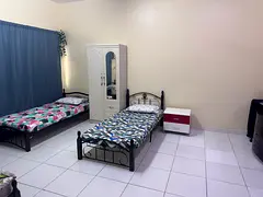 LADIES BED SPACE AVAILABLE FOR EXECUTIVE BACHELOR