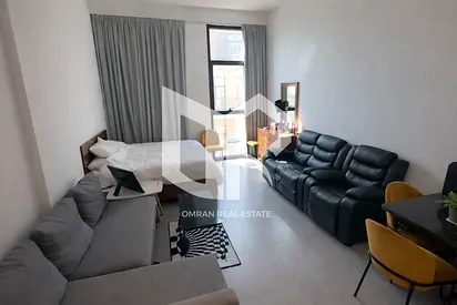 Fully Furnished Studio for Sale in Al Mamsha | Ready Investment | Strong ROI