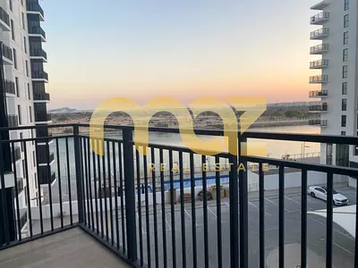FULLY FURNISHED | CANAL VIEW | VACANT | HIGH ROI