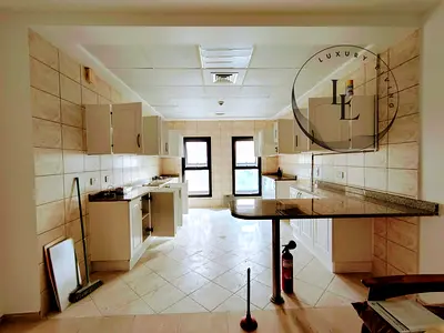 Lavish 2bhk apartment with chiller free in Al majaz 3 area