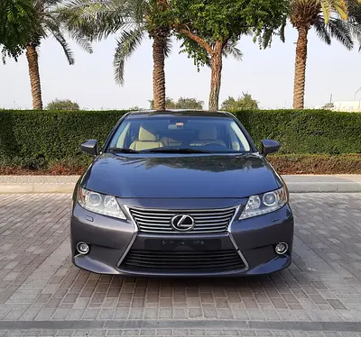 صورة 3 لـ 2014 Lexus ES-SERIES