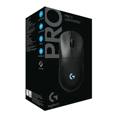 Logitech G Pro 2 Lightspeed Gaming Mouse
