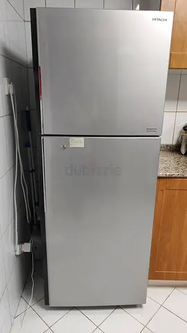 Hitachi Refrigerator
