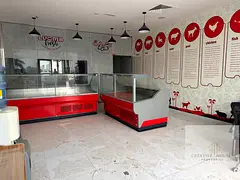 VACANT I READY TO USE I AMAZING FOOTFALL