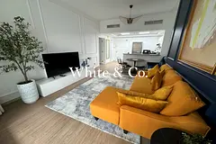 Upgraded | Fully-Furnished | Lake Views