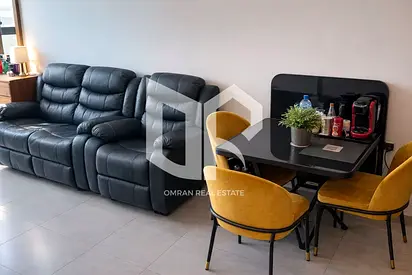 Fully Furnished Studio in Al Mamsha | Ready to Rent | Strong Rental Demand