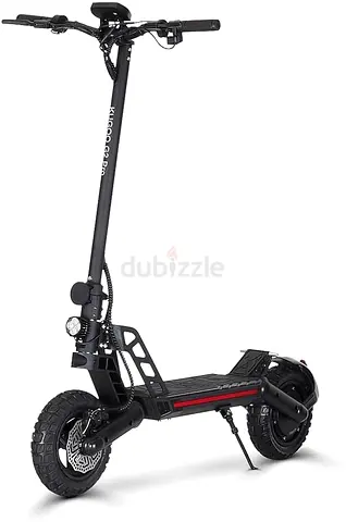 Kugoo G-Booster Electric Scooter