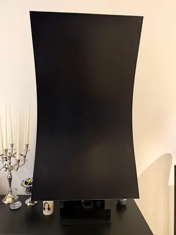 Samsung Curved Smart TV for Sale