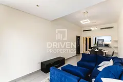 Spacious Layout | Huge Terrace | Highest ROI