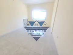 Don't miss last unit 1bhk with master bedroom and with balcony just in 35k abu shagara