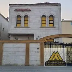 Spacious Villa for Sale in Al Rawda 2 Near Sheikh Ammar Road
