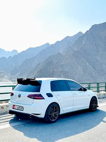 GOLF GTI