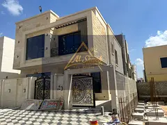 5 BHK Brand New Luxury Villa for Rent – AED 120,000