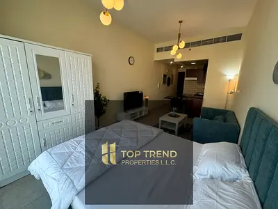 استوديو مفروش | ذا إمبريال | عرض المجتمع