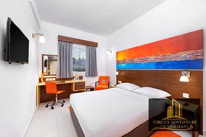 HOTEL ROOMS AVAILABLE !INCLUDING ALL FACILITIES