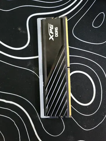 16gb ddr5 ram 6400mhz