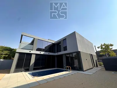 فيلا كايا 4 غرف نوم مع مسبح خاص – 4005 قدم مربع | 4.85 مليون درهم إماراتي