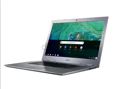 Acer Chromebook 15 Sleek and for everyday use | FREE CHARGER | FREE DELIVERY | NEW | BEST SELLING |