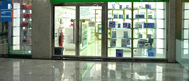 Ready-to-Operate Pharmacy, Furnished, Prime Arjan Location