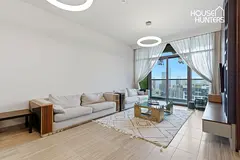 Vastu |2-Bedroom+Maids| High Floor| Furnished