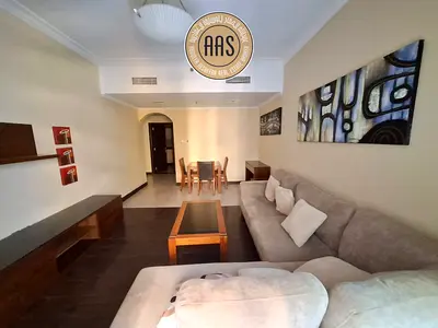 Chiller Free Fully Furnished 1Bhk Available For Rent