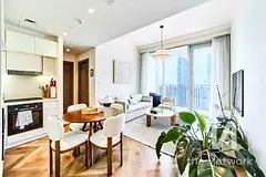 Fully Upgraded | High Floor | Vacant on April 8th