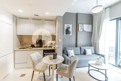 Modern Design | Fully Furnished | Upgraded