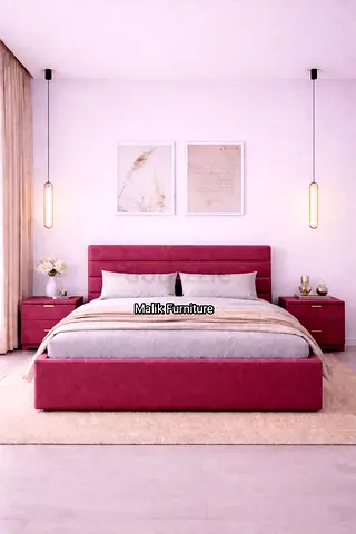 Brand new Queen size bed storage bed king bed mattress family bed queen bed double bed king size bed