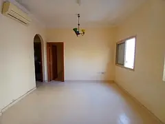 Big Spacious lavish 1bhk fully family Building Near Muwailah bus stand just rent 30k
