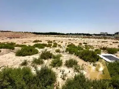 Prime Residential Plot for Sale in Nad Al Sheba 1