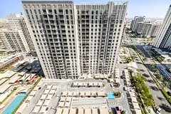 High Floor | Best View and Layout | Chiller Free