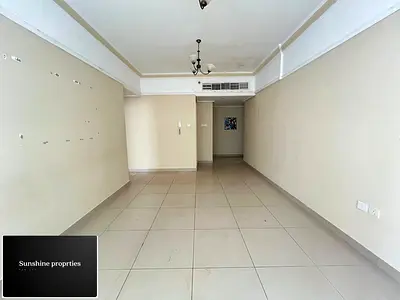 Hot Offer 1Bedroom With Parking Available //6 Payment