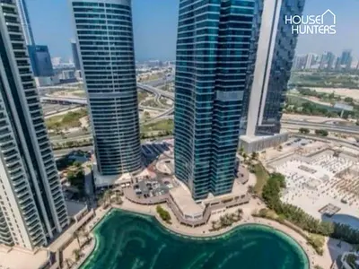 EXCLUSIVE | High Floor | Spacious Layout