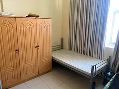 Bed Space for Male Bachelor